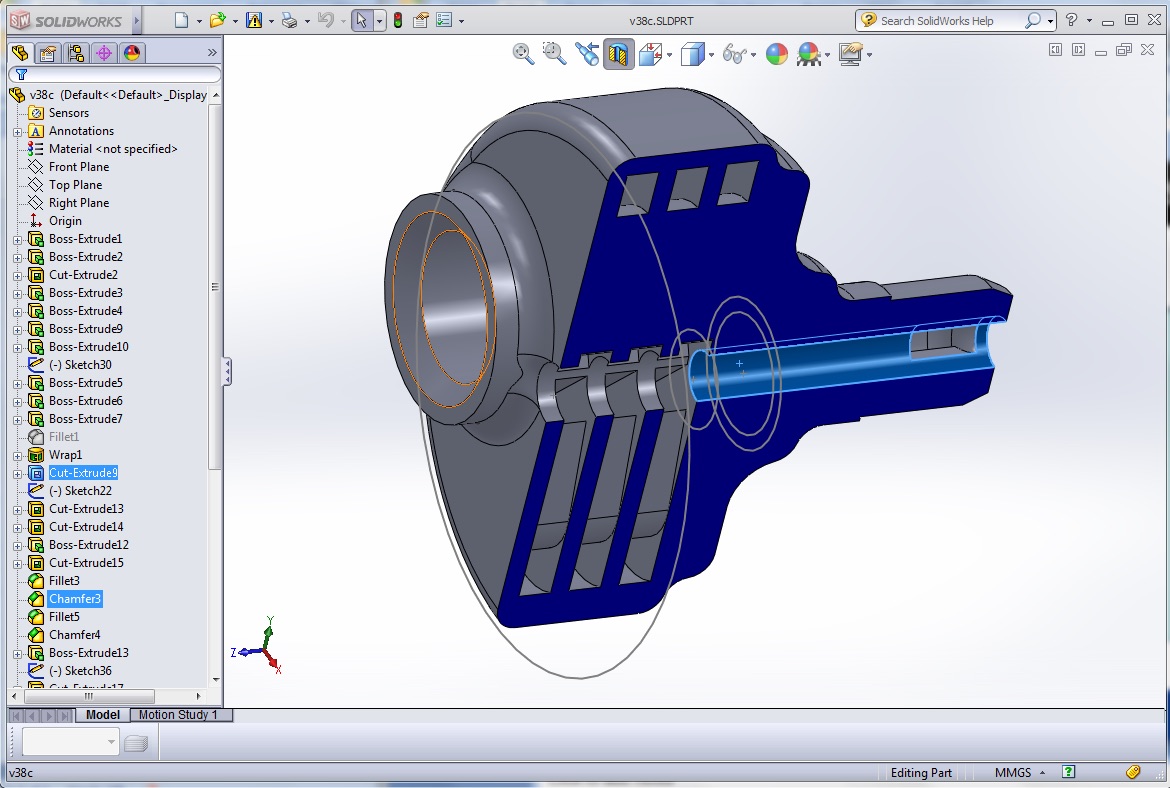 Solidworks